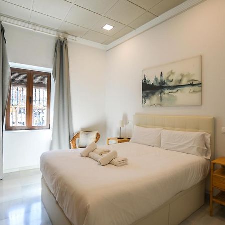 Rentalsevilla Cuesta Del Rosario I Exterior foto